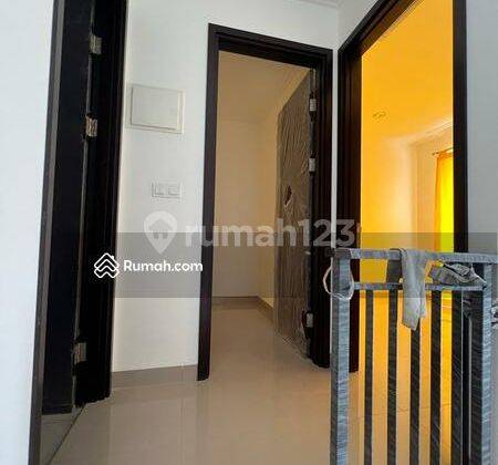 Disewakan Murah Rumah 4,5x10 Pik 2 Cluster Ada Clubhouse 1