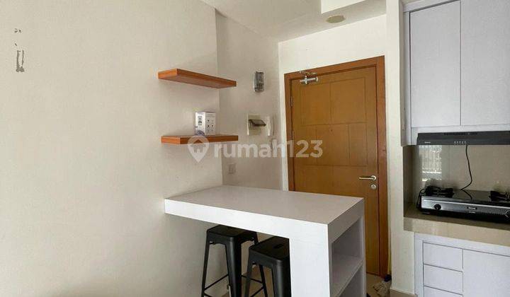 Jual Rugi Apartemen The Nest Puri 2br Furnish Siap Huni 1