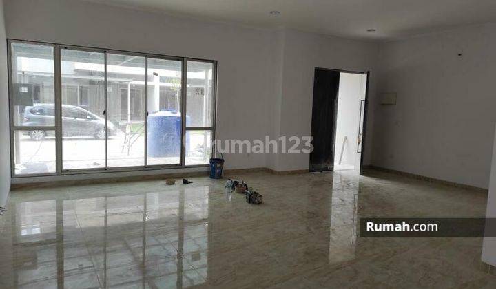 TERMURAH RUMAH DIJUAL 8x20 PINE GOLF ISLAND CUMA 5,95 MILYAR AJA 2