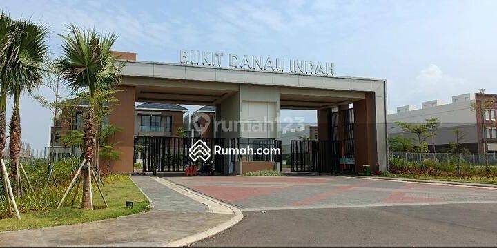 JUAL CEPAT KAVLING BUKIT DANAU INDAH PIK 2 360m TIDAK WAJIB BANGUN 1