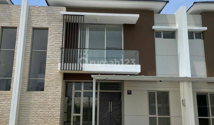 Dijual Rumah 10x15 Pik 2 Siap Huni Termurah Cuma 5 Milyar 2