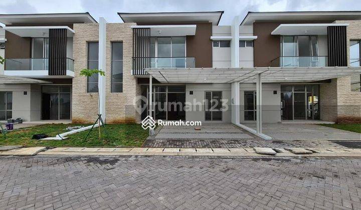 Dijual Rumah 10x15 Pik 2 Siap Huni Termurah Cuma 5 Milyar 1