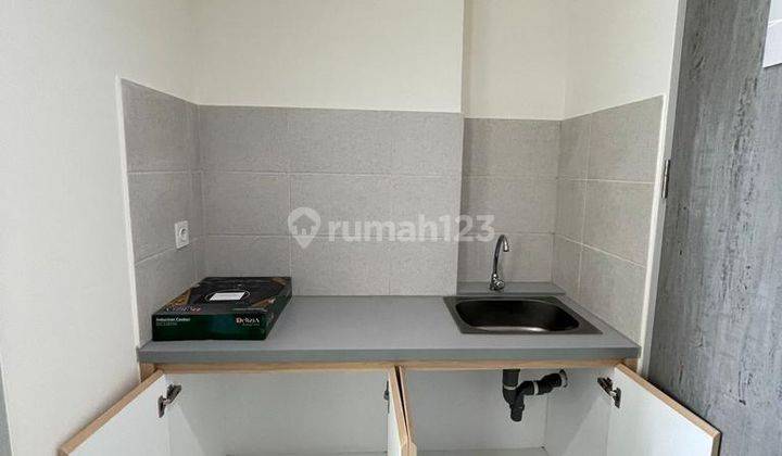 Jual Rugi Apartemen Osaka 26m Tipe 2 BR Furnish View Terbagus, Yuk Survey 2