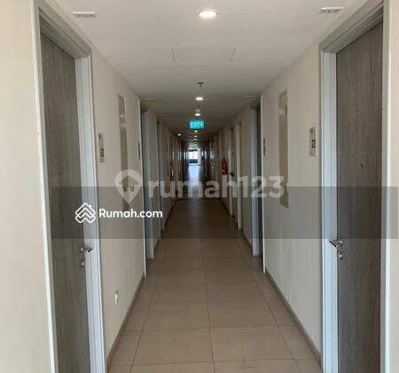 Jual Apartemen Osaka Pik 2 Tipe Studio Besar 16m, Unit Langka Harga Murah Banget 2