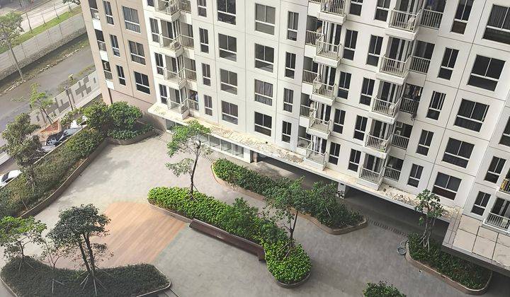 Dijual Cepat Apartemen 2br Tokyo Riverside Pik 2 Tower Dan View Bagus 1