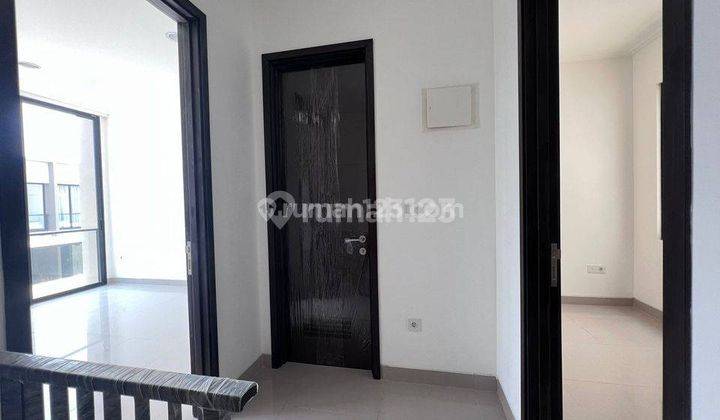 Disewakan Murah Rumah 4,5x12,5 Pik 2 Milenial Siap Huni Cuma 30 Juta thn 2