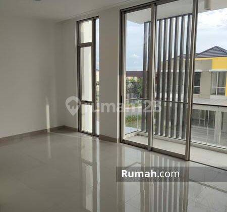 Jual Rumah 8x15 2 Lantai Pik 2 Hadap Selatan, Cluster Danau Yuk Survey 2