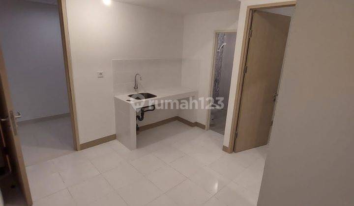 Jual Cepat Apartemen Tokyo Pik 2 Tipe 2br 36m Nego Sampai Deal 1