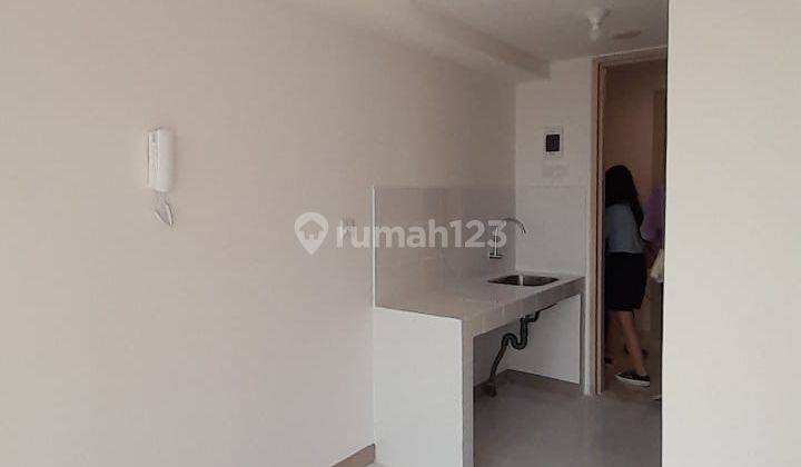 Jual Rugi Apartemen Tokyo Pik 2 Tipe Studio, Yuk Survey 1