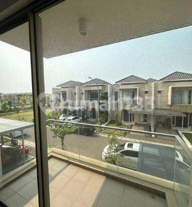 Khusus Investor, Rumah 8X20 Tipe Pine Golf Island Harga 5,1 Milyar Tersewa Panjang 2