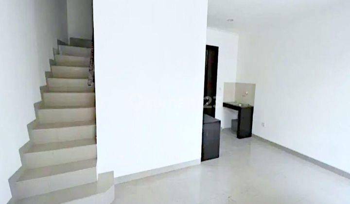 Dijual Rumah 6x10 2 Lantai Pik 2 Hadap Timur Selatan Murah 2