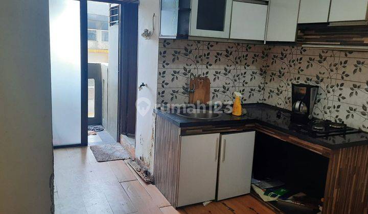 DIJUAL  MURAH  APARTMENT GATEWAY AHMAD YANI  1