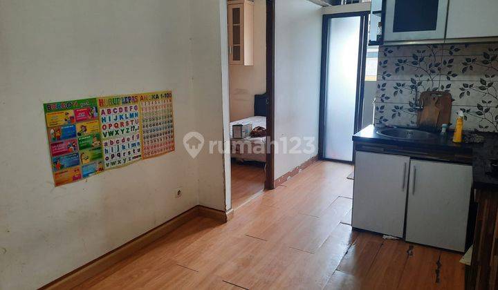 DIJUAL  MURAH  APARTMENT GATEWAY AHMAD YANI  2