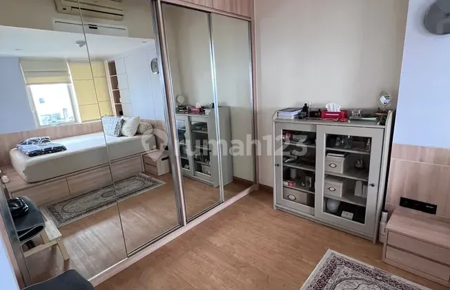 For Sale Fully Furnished Braga City Walk Apartment In Bandung City For Sale Fully Furnished Braga City Walk Apartment In Bandung City