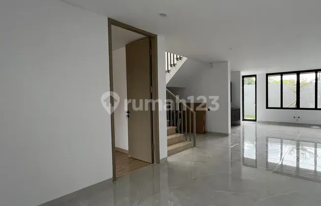 Dijual Rumah Baru Babakan Jeruk Pasteur Bandung 2
