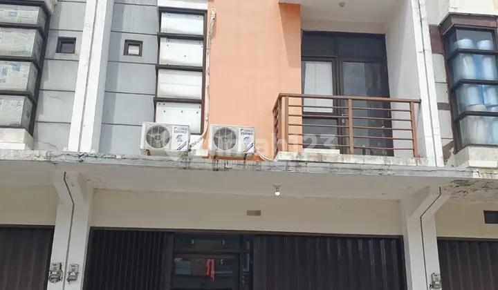 For Sale: Shop House in Taman Kopo Ketapang, Kopo, Bandung