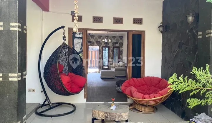 Dijual Cepat Murah Rumah di Komplek Ciganitri Terusan Buah Batu Dijual Cepat Murah Rumah di Komplek Ciganitri Terusan Buah Batu