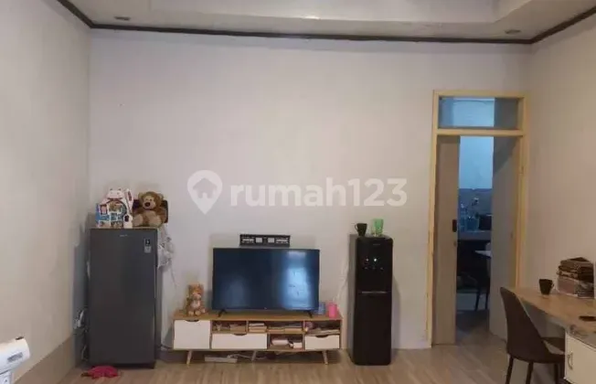 Dijual Murah Rumah Bagus Full Furnished di Taman Cibaduyut Indah Bdg