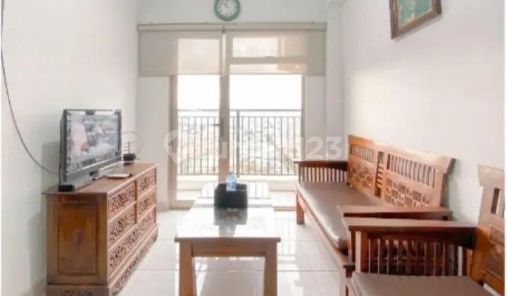 Dijual Apartment M - Square Cibaduyut Bandung