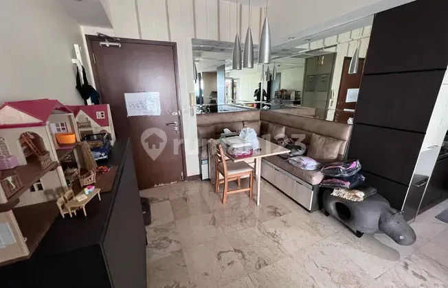 For Sale Fully Furnished Braga City Walk Apartment In Bandung City For Sale Fully Furnished Braga City Walk Apartment In Bandung City