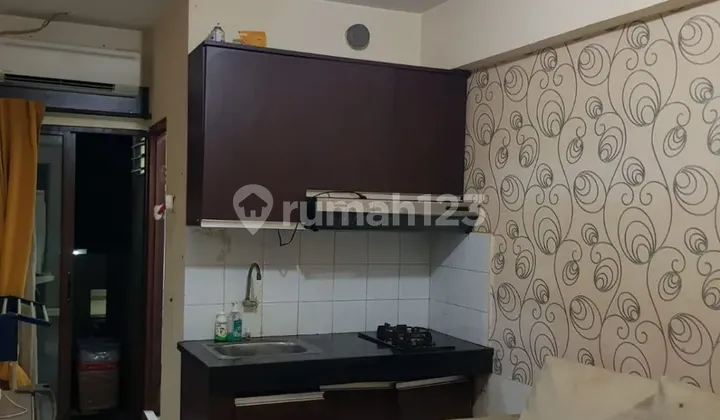 Dijual Murah Apartment Gateway Ahmad Yani 2