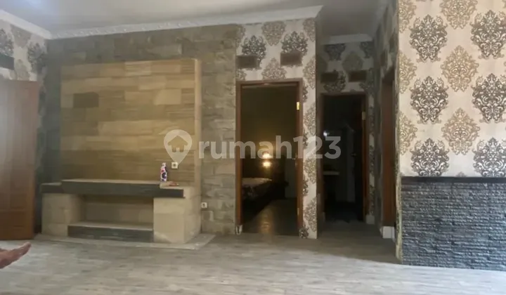 Quick Sale Cheap House in Ciganitri Complex, Buah Batu Extension 2