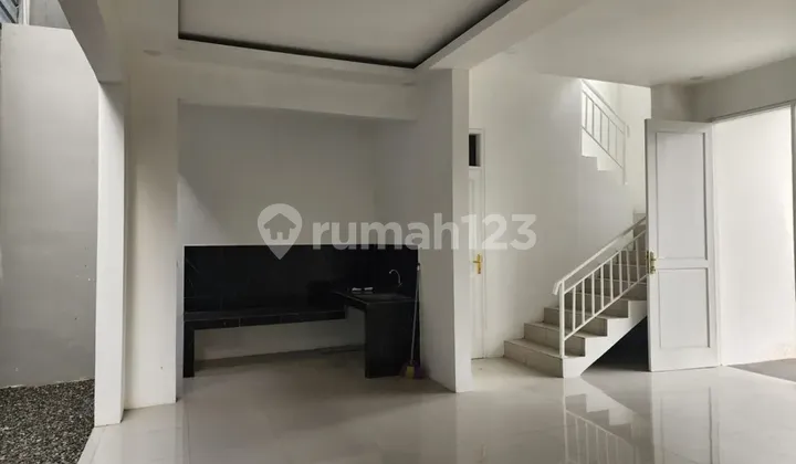 Dijual Rumah Baru di Mekar Wangi Cluster One Gate System Dijual Rumah Baru di Mekar Wangi Cluster One Gate System