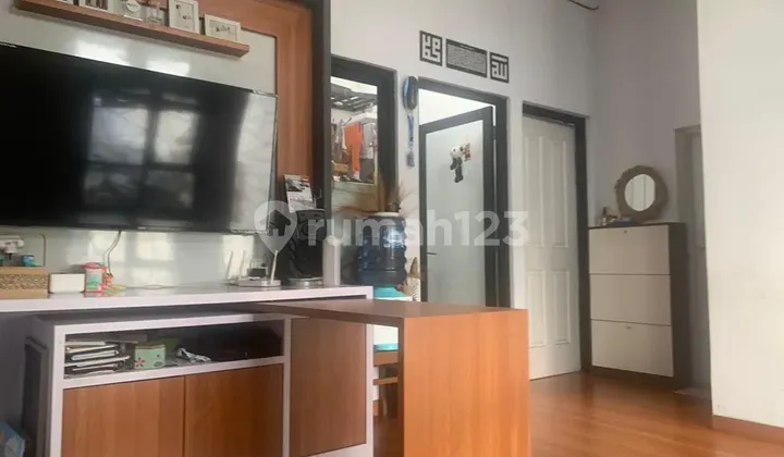 For Sale House in G-Land Ketapang Residence Kopo Bandung