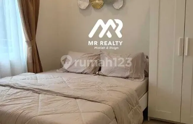 Dijual Rumah Minimalis Tatar Banyaksumba Kota Baru Parahyangan 2