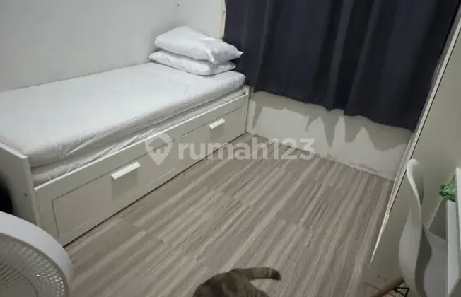 Dijual Murah Rumah Bagus Full Furnished di Taman Cibaduyut Indah Bdg 2