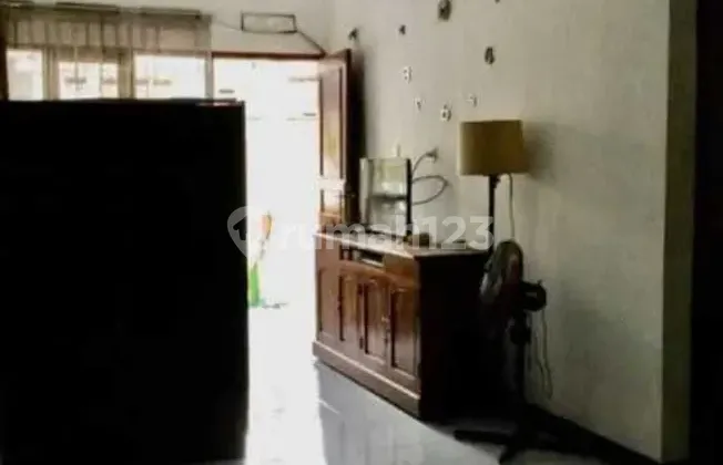 Dijual Rumah Bagus di Komplek Taman Cibaduyut Indah 2 Bandung 2