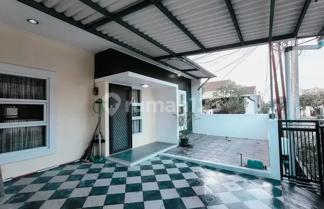 Dijual Rumah Siap Huni Taman Kopo Ketapang Kopo Bandung