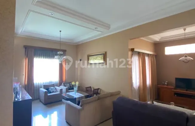 Dijual Cepat Rumah di Bumi Kopo Kencana Jl Peta Bandung Kota