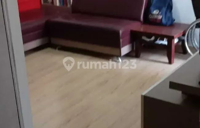 Dijual Apartment Fully Furnished Gading Mediterania Kelapa Gading