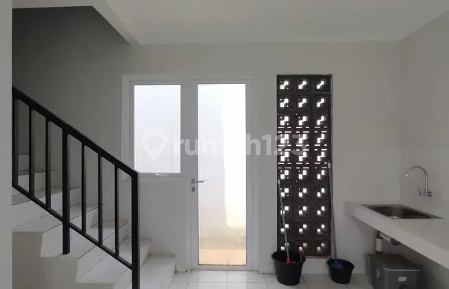 Dijual Murah Rumah Cluster Dayana Summarecon Bandung 2