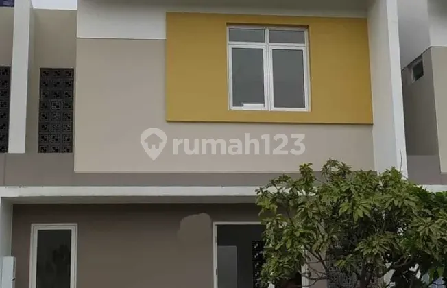 Dijual Murah Rumah Cluster Dayana Summarecon Bandung