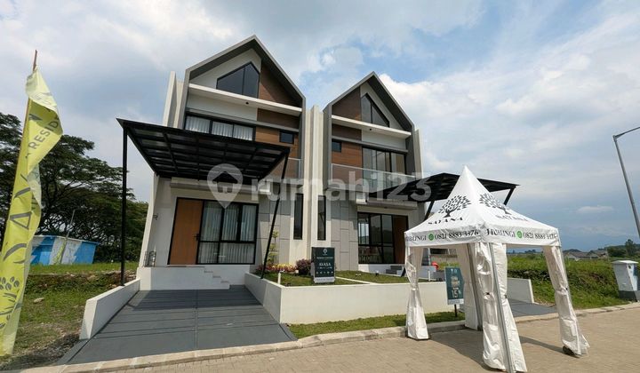 Rumah 2lt View Gunung Di Tengah Kota Bogor Rumah 2lt View Gunung Di Tengah Kota Bogor