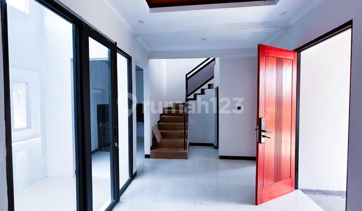 Termurah & Berkualitas Dikota Bogor 2jt All In