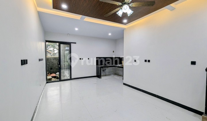 Murah & Berkualitas Tdp 2jt All In 2