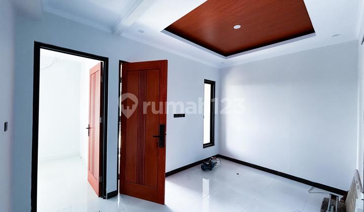 Rumah 2lt Termurah Dikotamadya Bogor.2 Jt All In 2