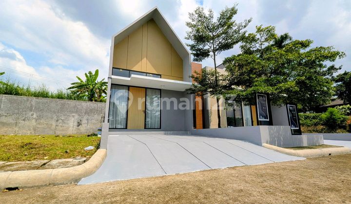 Bosen Ngontrak?beli Rumah Aja Yu.disini Cuma Bayar 1jt,semua Dibayarin SHM Rumah Bagus