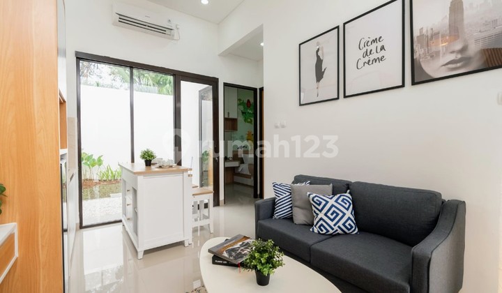 Terjangkau Dan Berkualitas Tdp 1jt All In,cicilan Kpr Di Bayarin