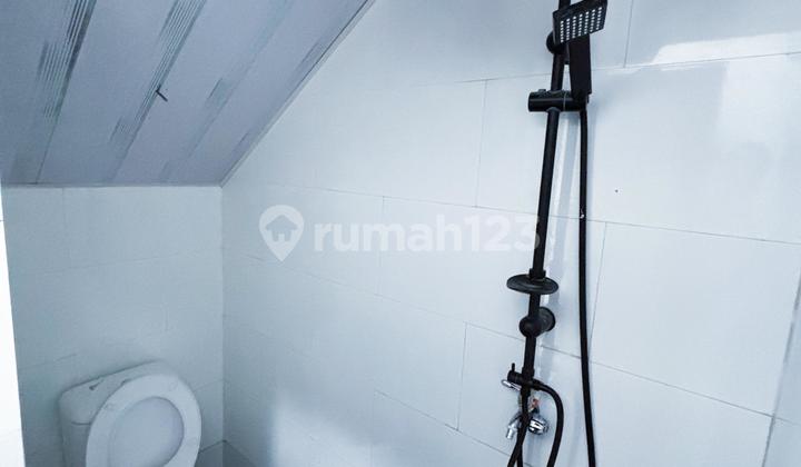 Termurah & Berkualitas Dikota Bogor 2jt All In 2