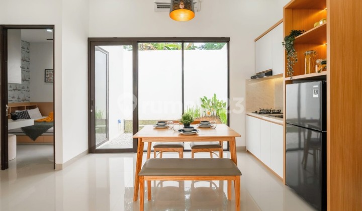 Pay Only 1 Million, Free Fees + 1 Year Installment