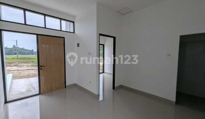 Daripada Ngontrak Beli Rumah Aja,cuma 1jt Cicilan 2jtan Byrnya Di Thn Ke 2 2