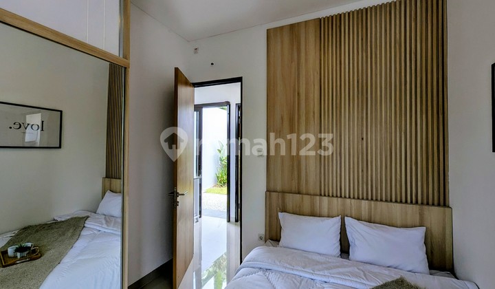 Beli Rumah Gak Pake Ribet,bayar 1jt Semua Dibayarin+cicilan Selama 1th 2