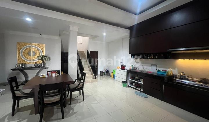 Rumah Strategis Taman Griya Jimbaran 1