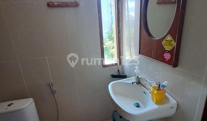 Rumah Strategis Di Siligita Nusa Dua 2