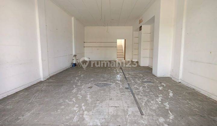 Shophouse 5 Units Bypass Ngurah Rai Nusa Dua 2