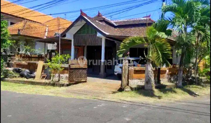 Rumah MURAH di Taman GRIYA Jimbaran 1